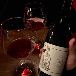 Domaine Ganevat - Anne & Jean-François Ganevat - De Toute Beauté