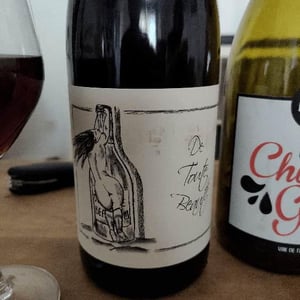 Domaine Ganevat - Anne & Jean-François Ganevat - De Toute Beauté