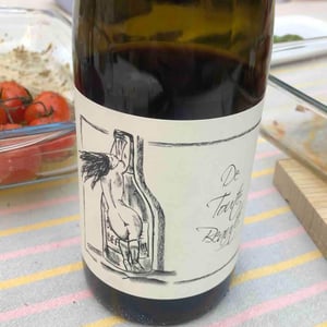 Domaine Ganevat - Anne & Jean-François Ganevat - De Toute Beauté