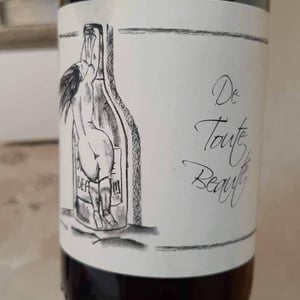 Domaine Ganevat - Anne & Jean-François Ganevat - De Toute Beauté