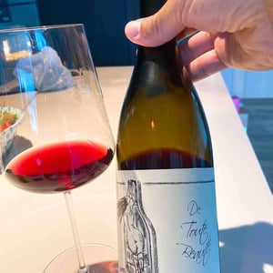 Domaine Ganevat - Anne & Jean-François Ganevat - De Toute Beauté