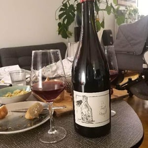 Domaine Ganevat - Anne & Jean-François Ganevat - De Toute Beauté