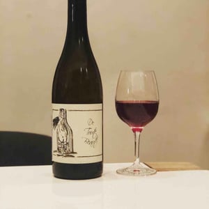Domaine Ganevat - Anne & Jean-François Ganevat - De Toute Beauté
