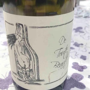 Domaine Ganevat - Anne & Jean-François Ganevat - De Toute Beauté