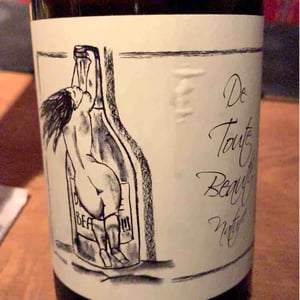 Domaine Ganevat - Anne & Jean-François Ganevat - De Toute Beauté