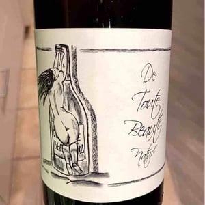 Domaine Ganevat - Anne & Jean-François Ganevat - De Toute Beauté
