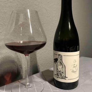 Domaine Ganevat - Anne & Jean-François Ganevat - De Toute Beauté