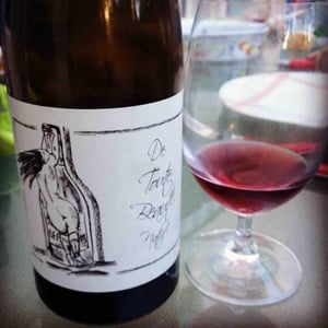 De Toute Beauté - Domaine Ganevat - anne-jean-francois-ganevat