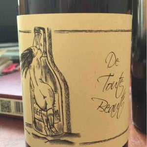 Domaine Ganevat - Anne & Jean-François Ganevat - De Toute Beauté