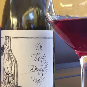Domaine Ganevat - Anne & Jean-François Ganevat - De Toute Beauté