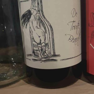Domaine Ganevat - Anne & Jean-François Ganevat - De Toute Beauté