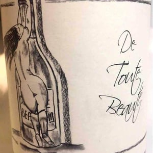 Domaine Ganevat - Anne & Jean-François Ganevat - De Toute Beauté