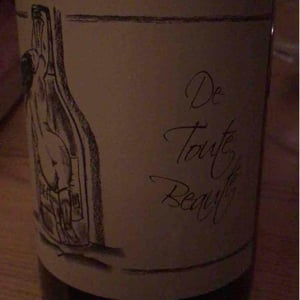 Domaine Ganevat - Anne & Jean-François Ganevat - De Toute Beauté