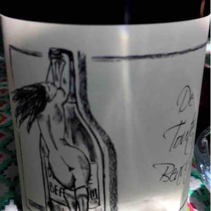 Domaine Ganevat - Anne & Jean-François Ganevat - De Toute Beauté