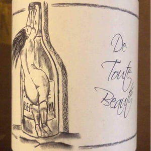 De Toute Beauté - Domaine Ganevat - Anne & Jean-François Ganevat 
