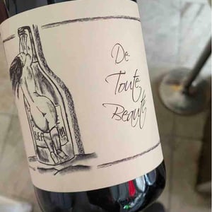 De Toute Beauté - Domaine Ganevat - anne-jean-francois-ganevat