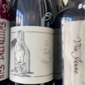 De Toute Beauté - Domaine Ganevat - anne-jean-francois-ganevat