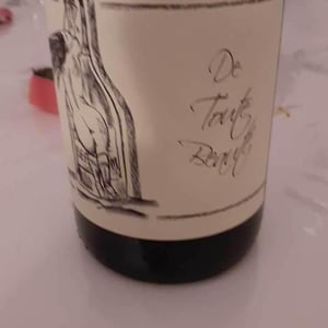 Domaine Ganevat - Anne & Jean-François Ganevat - De Toute Beauté