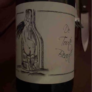 Domaine Ganevat - Anne & Jean-François Ganevat - De Toute Beauté