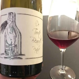 De Toute Beauté - Domaine Ganevat - anne-jean-francois-ganevat