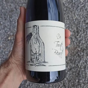 De Toute Beauté - Domaine Ganevat - anne-jean-francois-ganevat