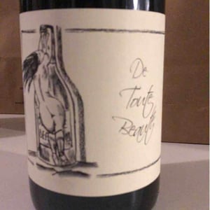 Domaine Ganevat - Anne & Jean-François Ganevat - De Toute Beauté