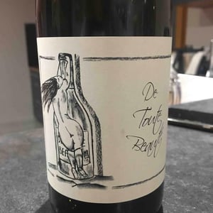 Domaine Ganevat - Anne & Jean-François Ganevat - De Toute Beauté