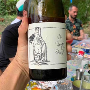 Domaine Ganevat - Anne & Jean-François Ganevat - De Toute Beauté