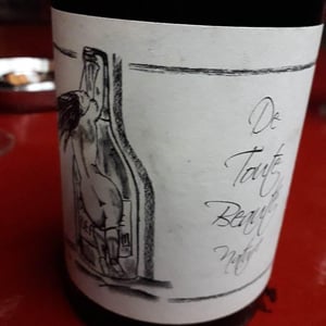 Domaine Ganevat - Anne & Jean-François Ganevat - De Toute Beauté