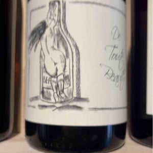 De Toute Beauté - Domaine Ganevat - anne-jean-francois-ganevat