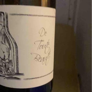 Domaine Ganevat - Anne & Jean-François Ganevat - De Toute Beauté