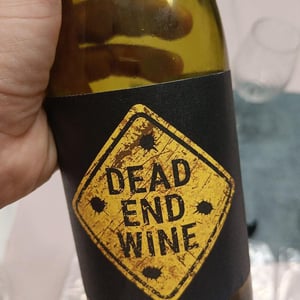 Dead End Wine - MaterVi Vini Underground - alberto-rigon -2021