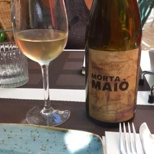 Antoine Arena - Antoine Arena - Morta Maio