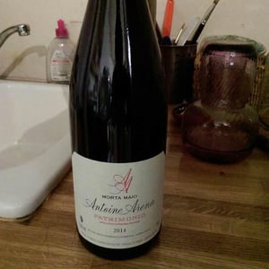 Antoine Arena - Antoine Arena - Morta Maio