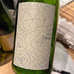 Dear - Shinga - Takebe Yuji -2019