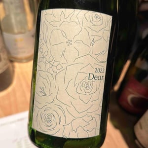 Shinga - Takebe Yuji - Dear