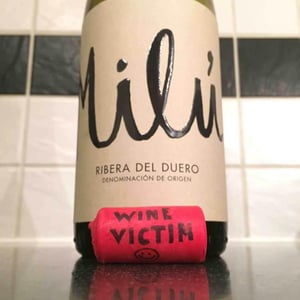 Milú