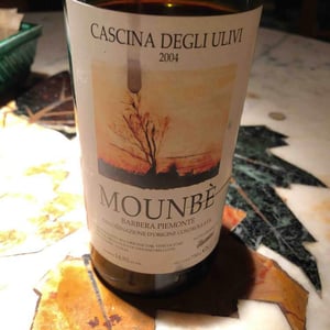 Cascina degli Ulivi - Ilaria Bellotti - Mounbè