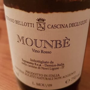 Cascina degli Ulivi - Ilaria Bellotti - Mounbè