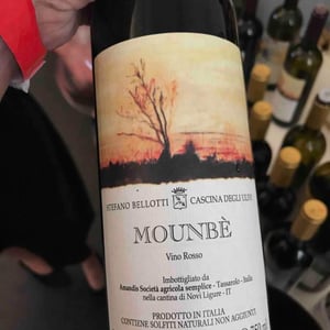 Cascina degli Ulivi - Ilaria Bellotti - Mounbè