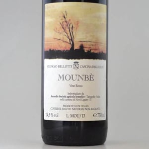 Mounbè - Cascina degli Ulivi - ilaria-bellotti