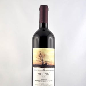 Mounbè - Cascina degli Ulivi - ilaria-bellotti