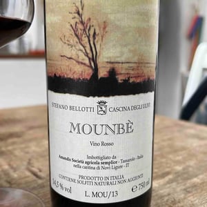 Mounbè - Cascina degli Ulivi - ilaria-bellotti
