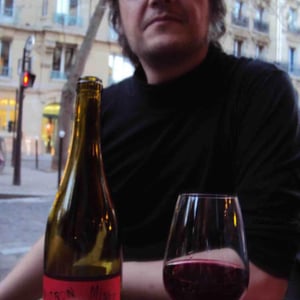 Querida - Potron Minet - Jean-Sébastien Gioan 