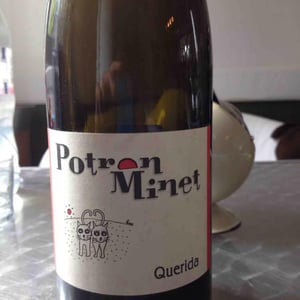 Querida - Potron Minet - Jean-Sébastien Gioan 