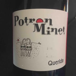 Querida - Potron Minet - jean-sebastien-gioan