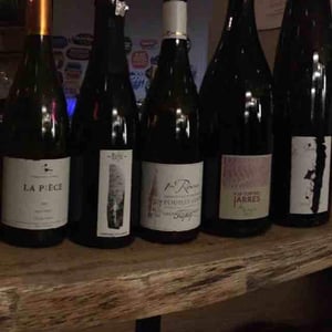 debut de soirée chez qui dit vin?
