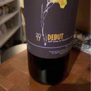 Debut - Domaine De L'immortelle - Delphine & Yann Bouvier 