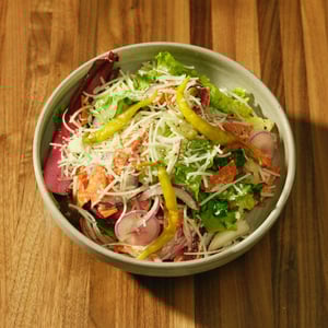 Decades Chopped - Decades Pizza - 774315