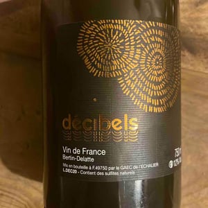 Décibels